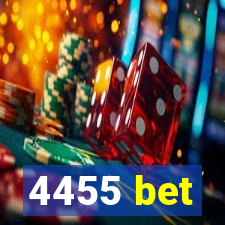 4455 bet